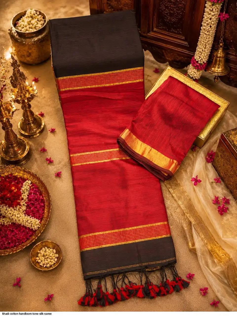 AURA KHADI