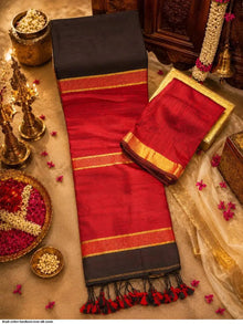 AURA KHADI