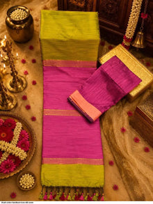 AURA KHADI