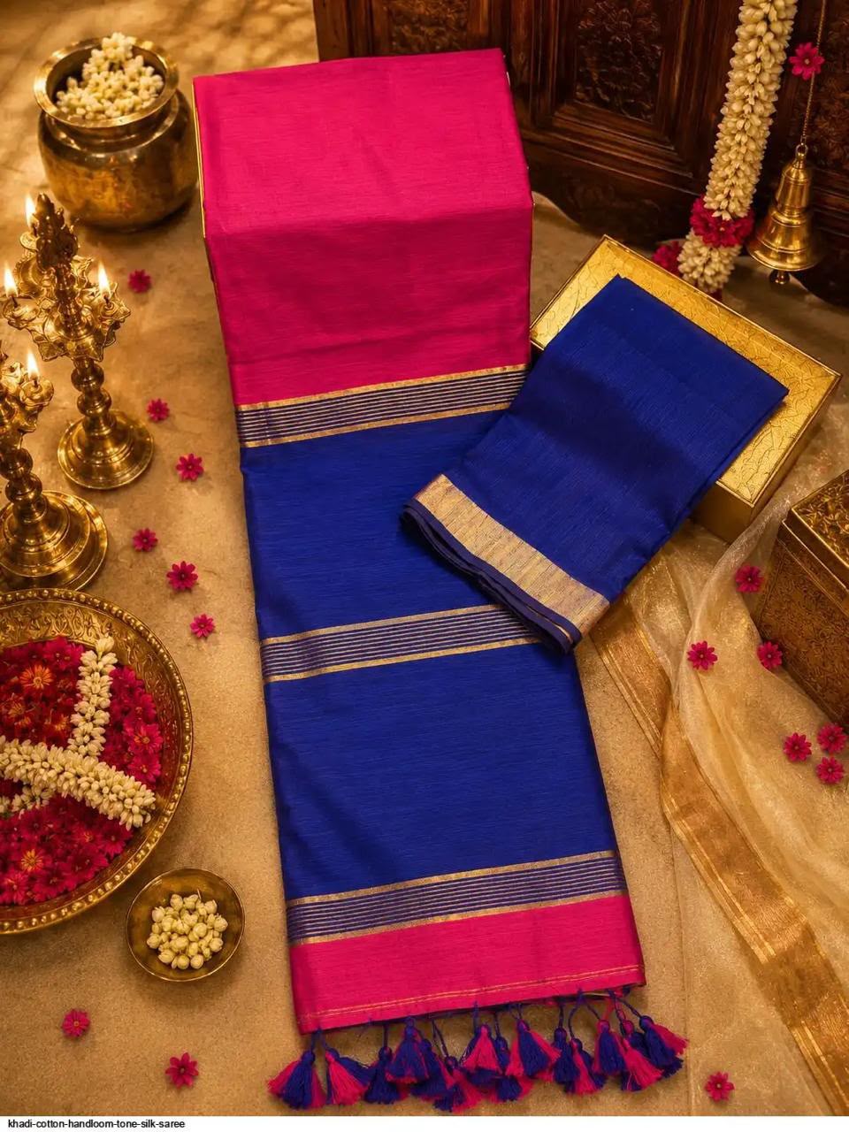 AURA KHADI
