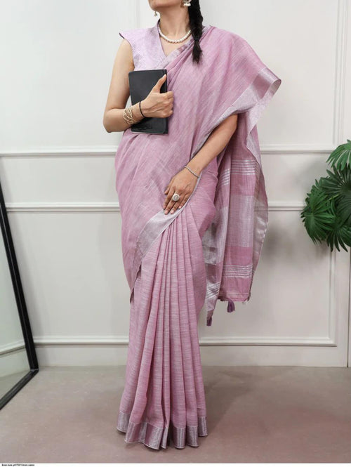 ROOH LINEN - alternate view