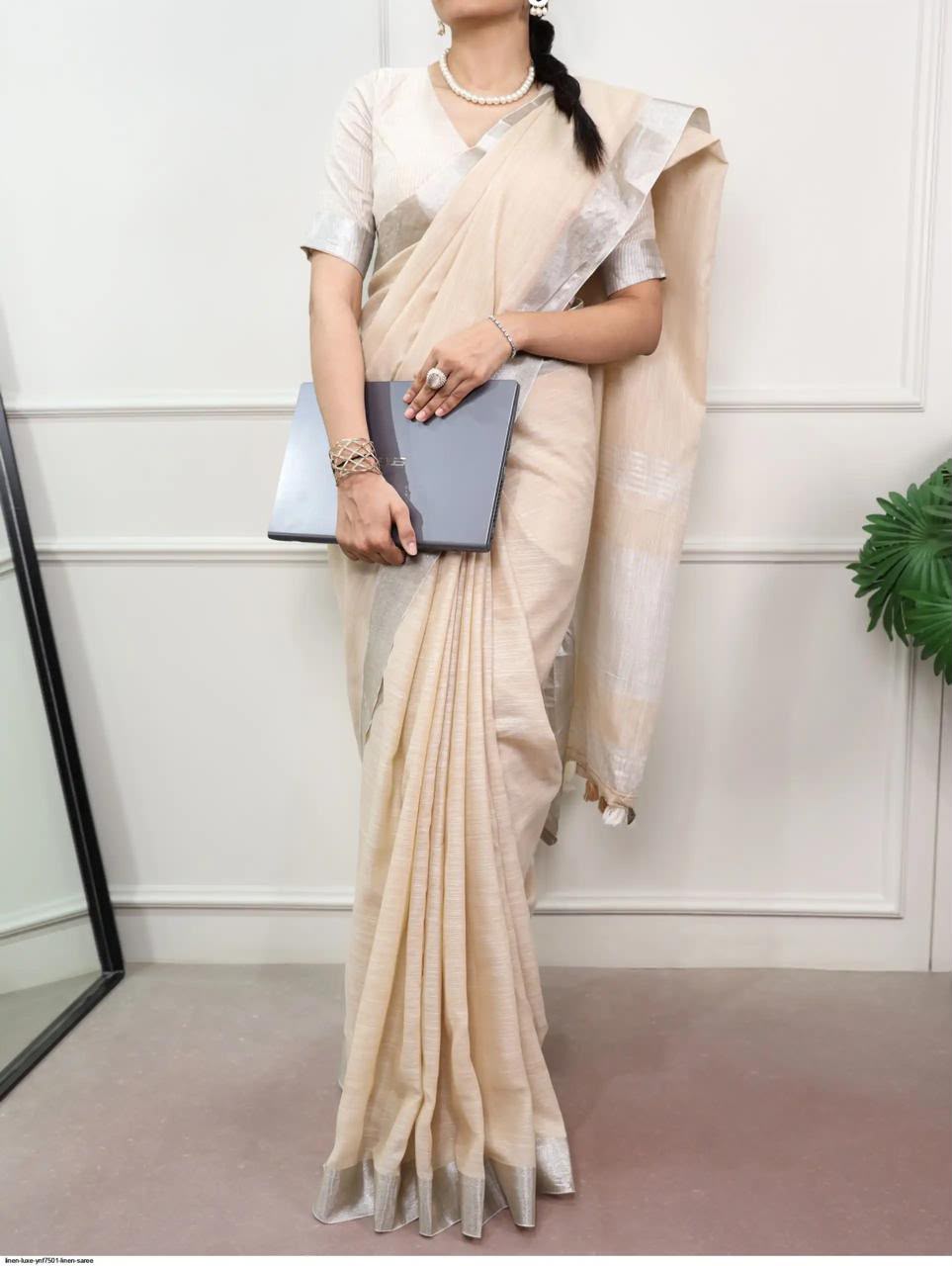 ROOH LINEN