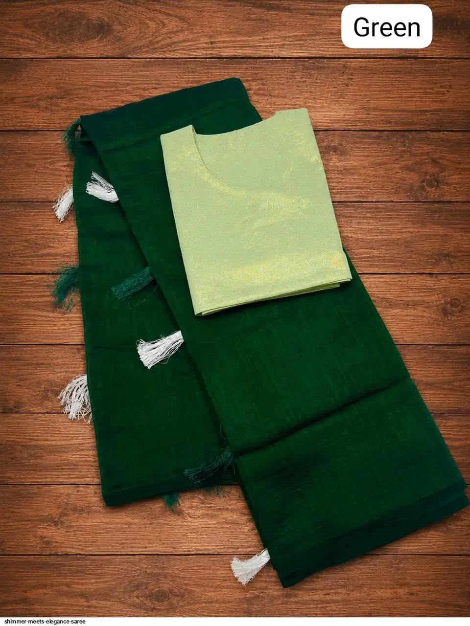 TAARA SILK