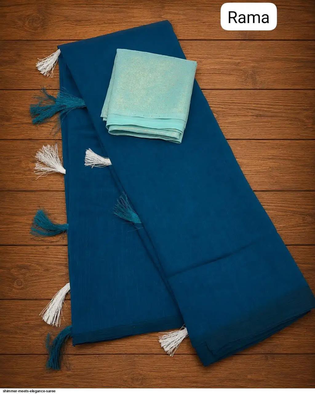 TAARA SILK