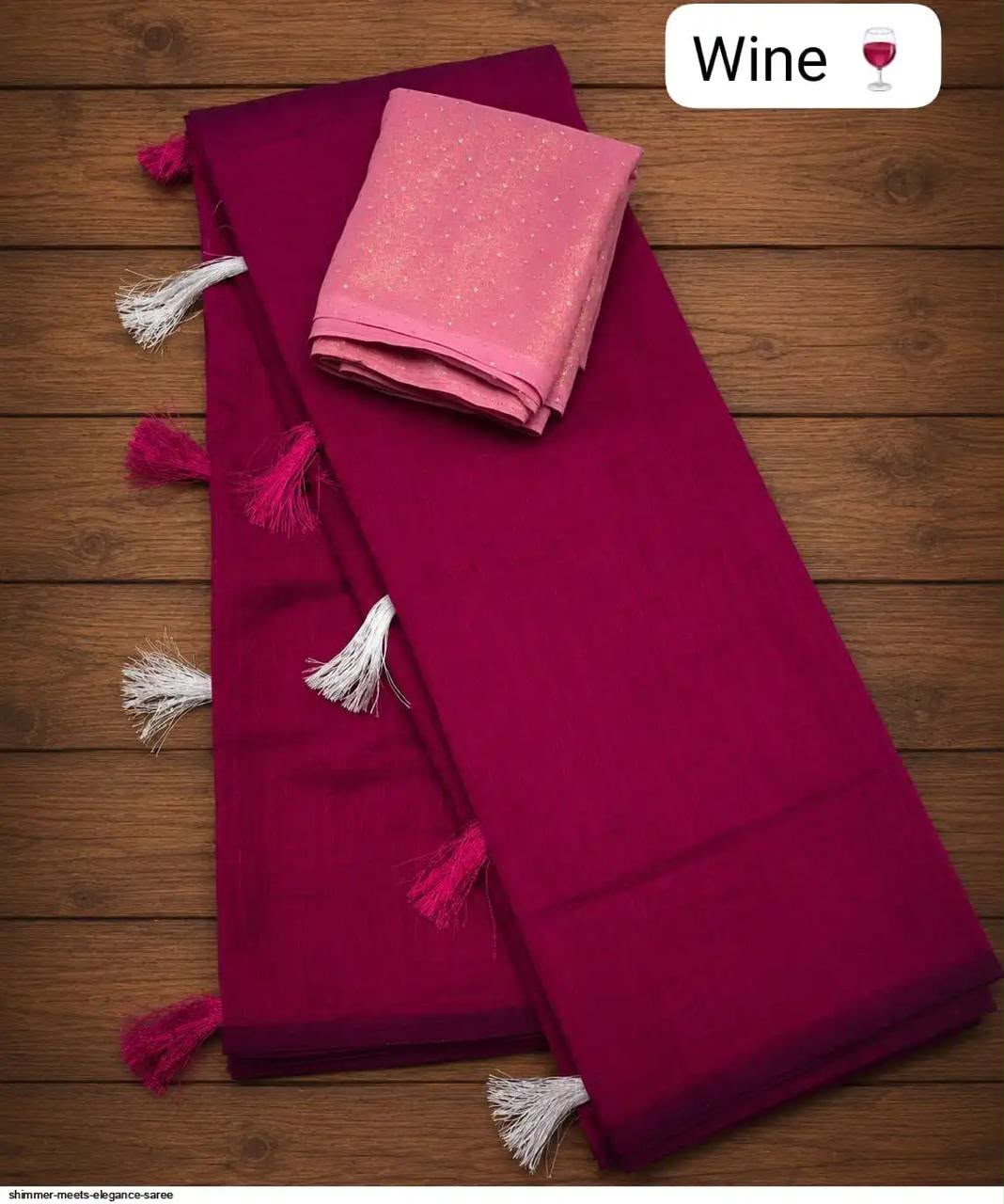 TAARA SILK