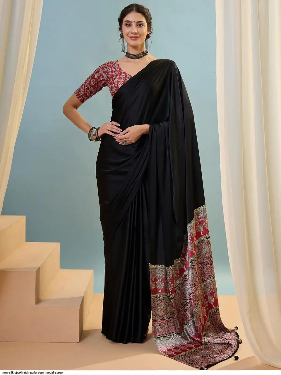 MEHER AJRAKH
